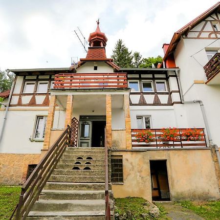 Apartament Diana Karpacz Bagian luar foto