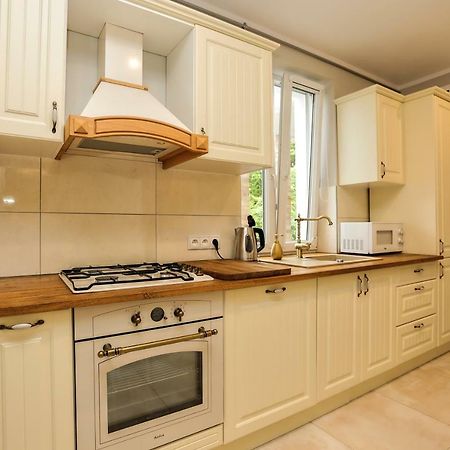 Apartament Diana Karpacz Bagian luar foto