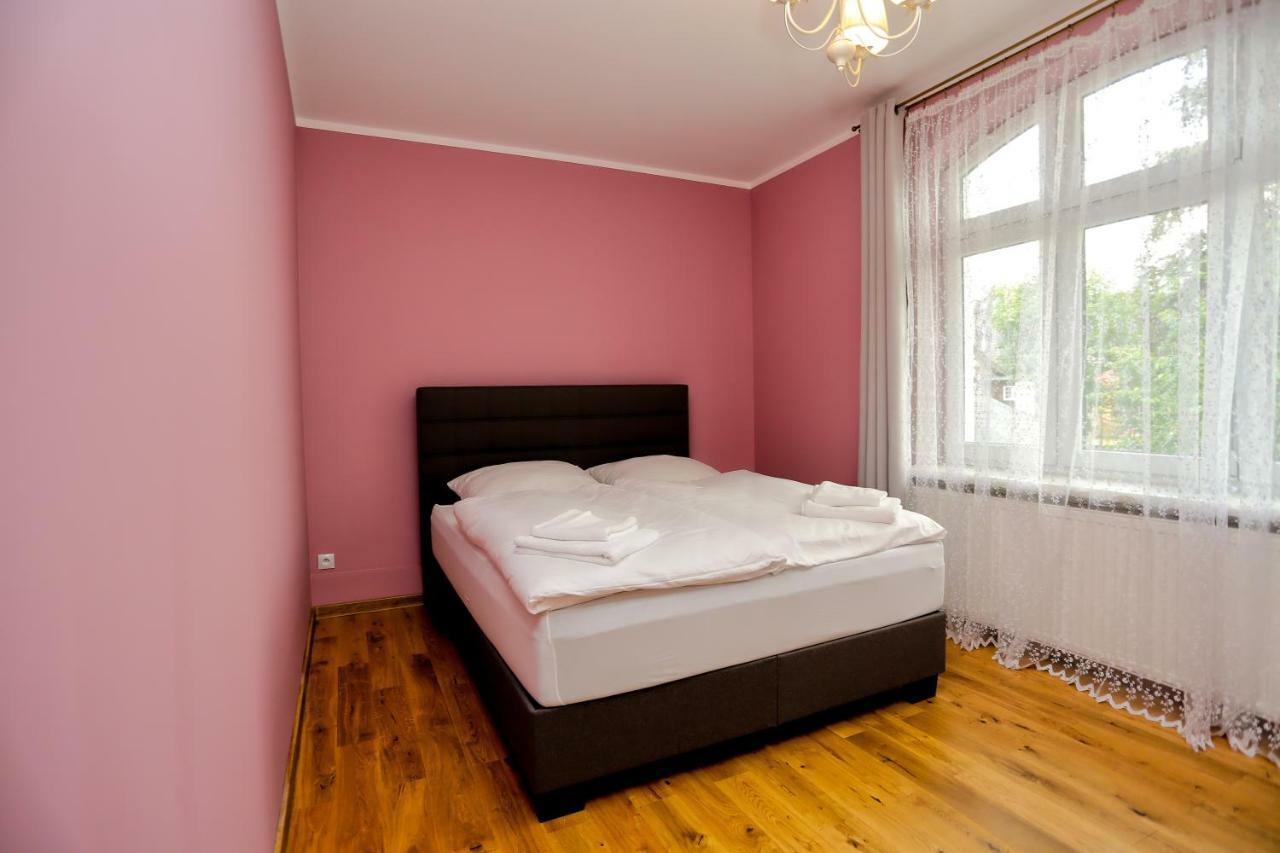 Apartament Diana Karpacz Bagian luar foto