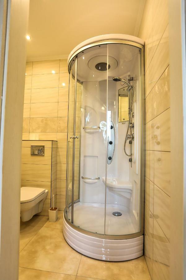 Apartament Diana Karpacz Bagian luar foto
