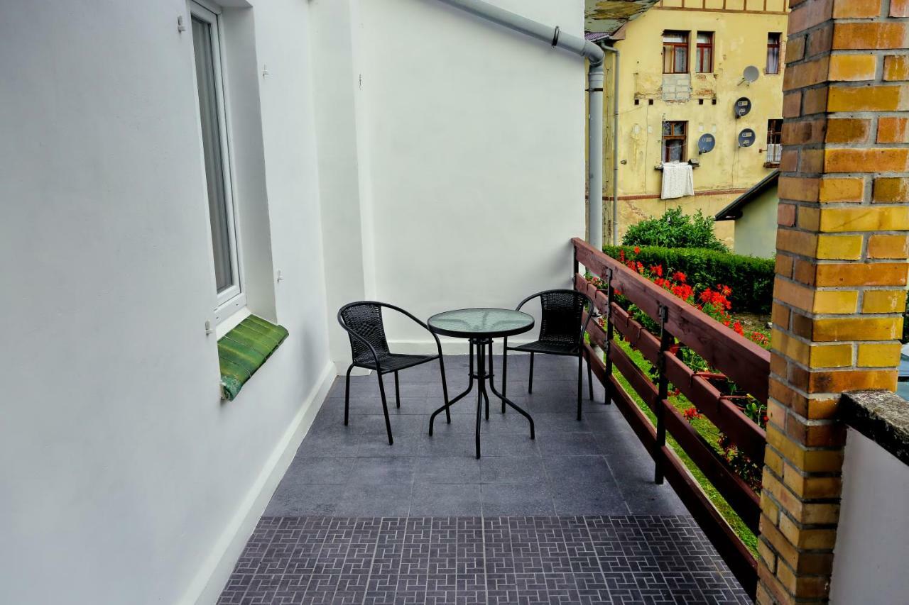 Apartament Diana Karpacz Bagian luar foto