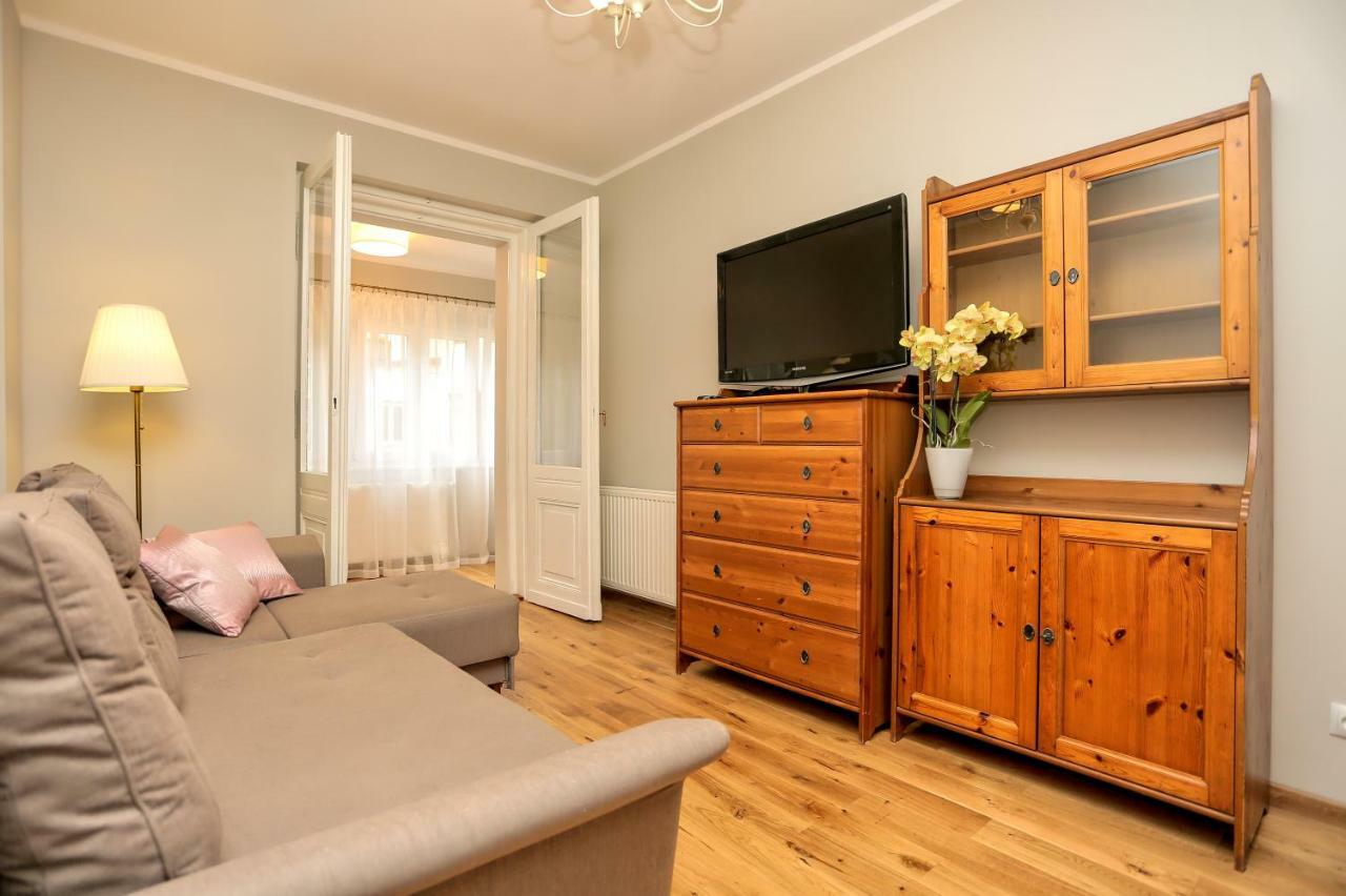 Apartament Diana Karpacz Bagian luar foto