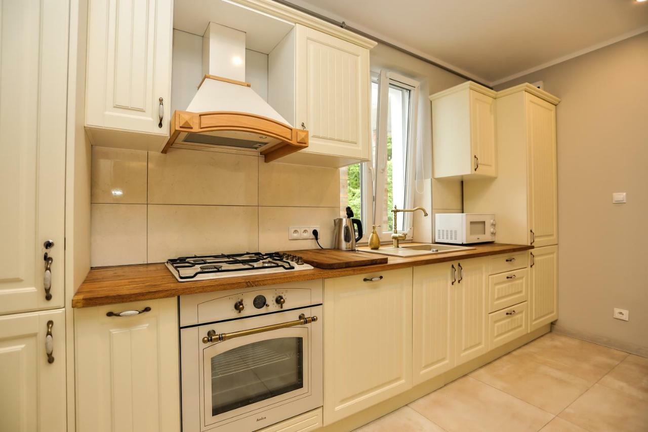 Apartament Diana Karpacz Bagian luar foto