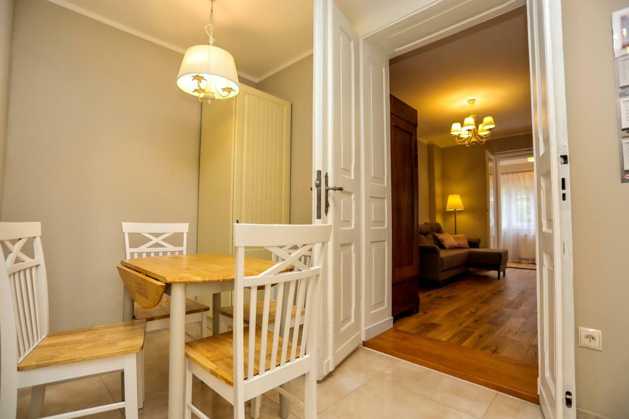 Apartament Diana Karpacz Bagian luar foto